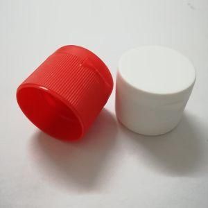 Universal Shampoo Injection Molding Cap