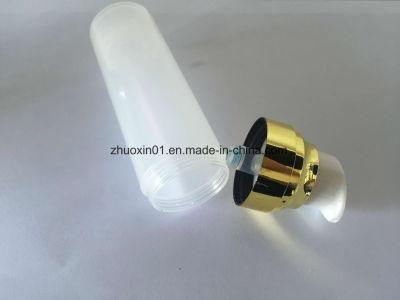 Factory Empty Plastic PP Airless Cosmetic Packaging Bottle