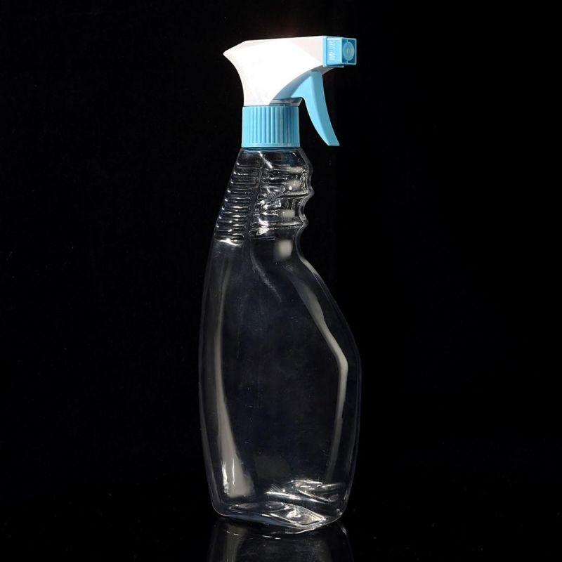 500ml Plastic Pet Empty Spray Bottle