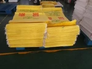 50kg PP Cement Packaging Bags /25kg Kraft Paper Cement Packaging Bags