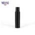 Cosmetic Custom Packaging Plastic Cream Packaging PE Black Cosmetic Skincare Tube