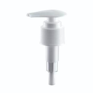 Lotion Pump Convenient Pump New Products Custom Cream Lotion Pump for Plastic Bottle