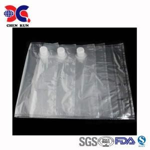 10.20L Transparent Bag Glue Latex Paint Lubricant