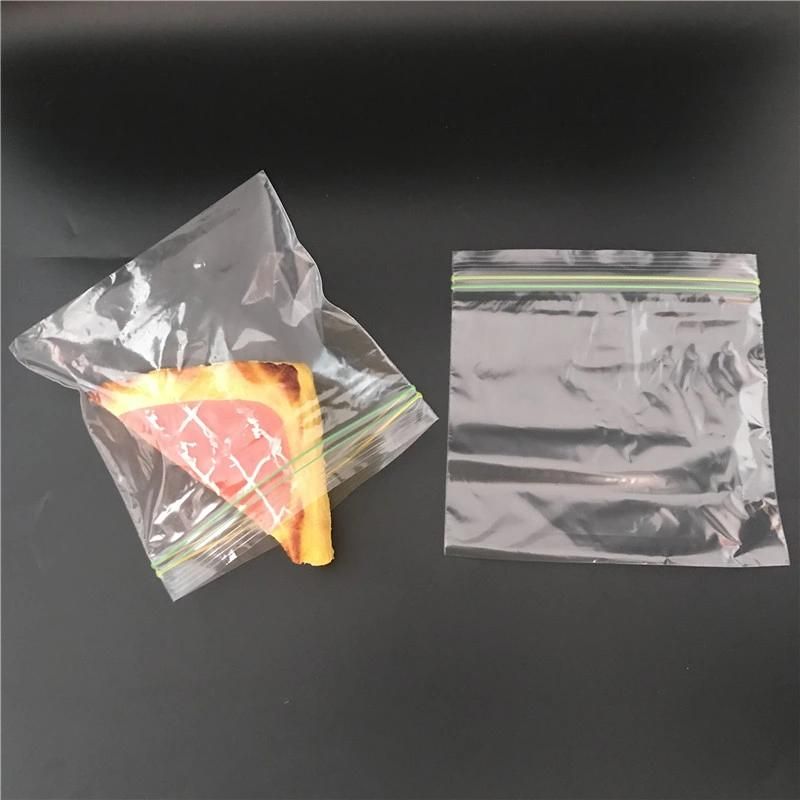 Factory Wholesale Food Grade Sandwich a Bag for Shopping Mall