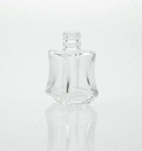 Nail Polishing Glass Bottle (P30132)