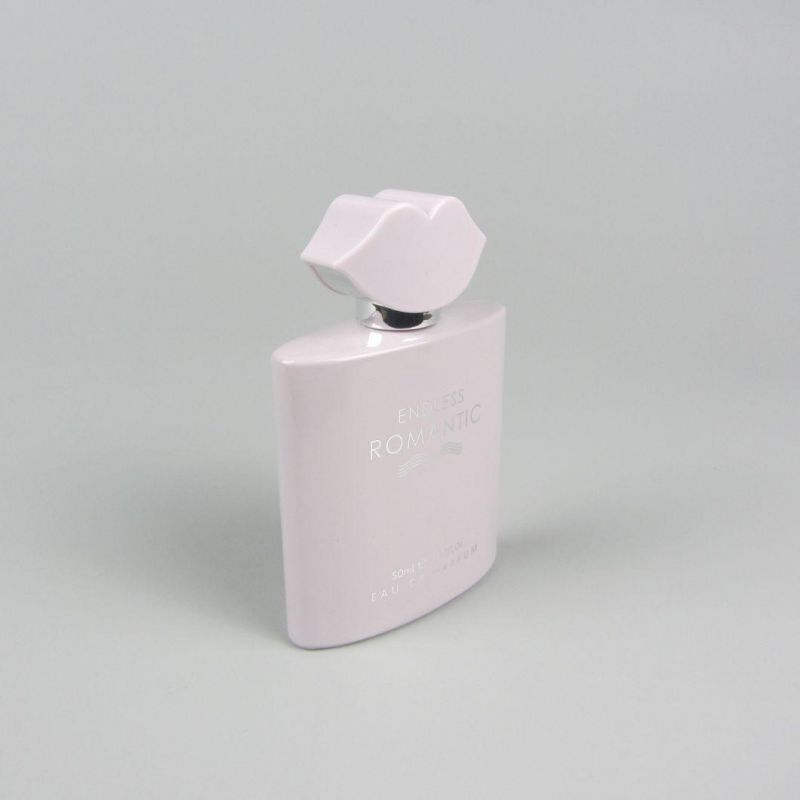 Cosmetic Oil Liquid Perfume Cosmetic Container 50ml