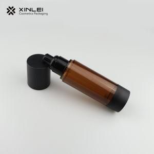 80ml as Plastic Cosmetic Packaging Made in China