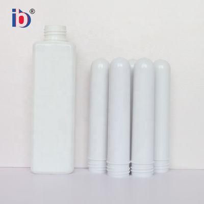 Kaixin Best Quality 22g Bottle Preforms Pet Preform Bottle