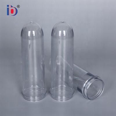 Hot Sale 275g 65mm Neck Size Oil Plastic Pet Bottle Preform Manufacturers Pet Preform