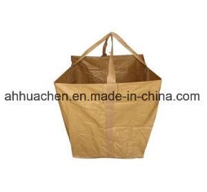 2019 New Tape PP Jumbo Bag for Cereals