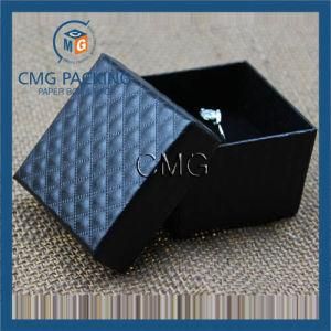 High Quality Paper Jewelry Box for Ring Earring