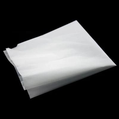 Available Pure Blank White Tissue Wrapping Paper for Clothing or Gift