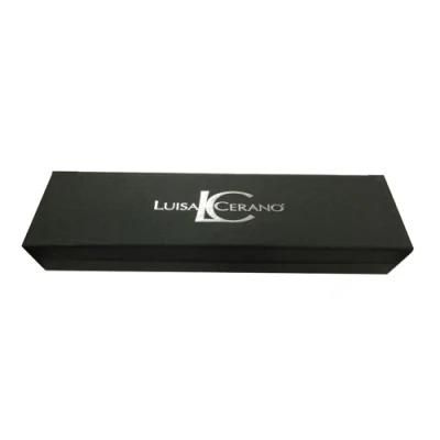 Simple Design White Gift Paper Packaging Box with Cheap Price