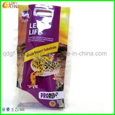 Food Packaging-Plastic Bag with Handles-Biodegradable Paper Bag