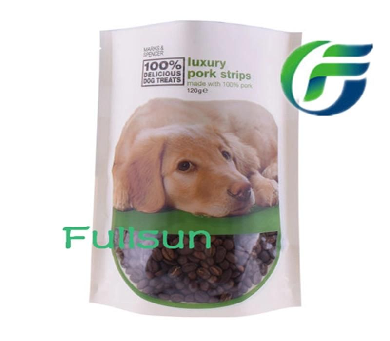 Pet Bag Dog Food Packaging Bag Product Plastic Bag