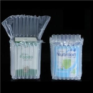 Wholesale Pillow Air Column Bag Film