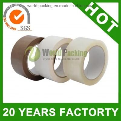 BOPP Packing Tape