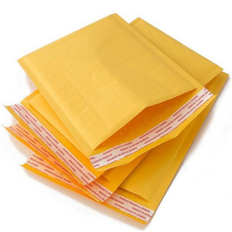 2020 New Product Padded Envelopes