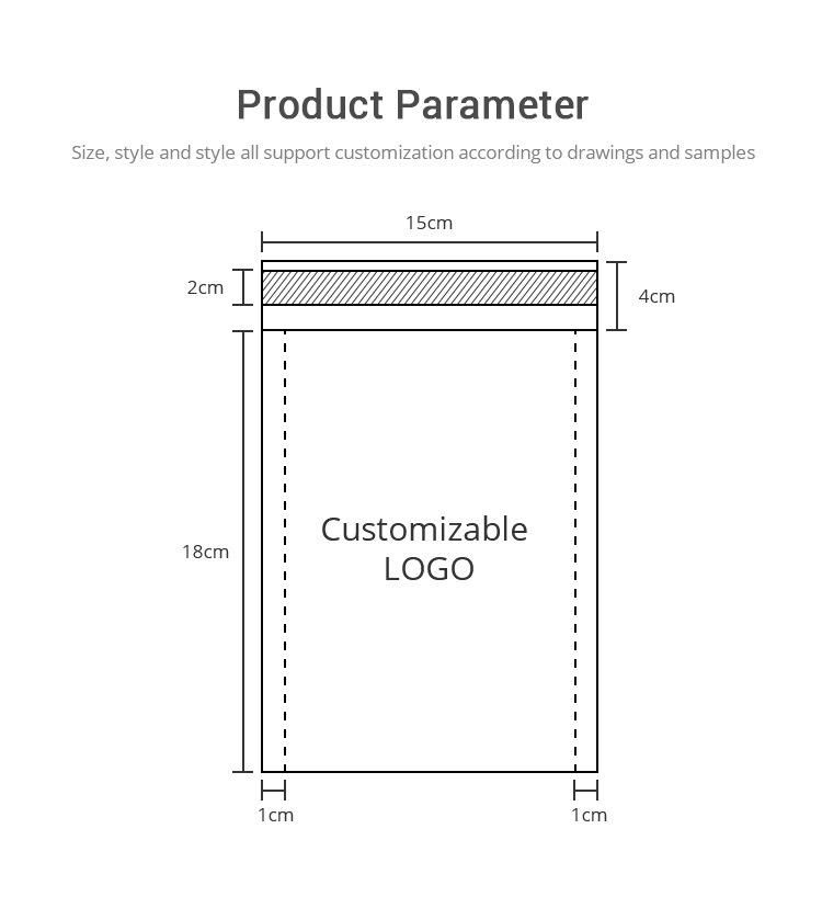 Wholesale Custom Packaging Bags Poly Bubble Mailers Bubble Bags