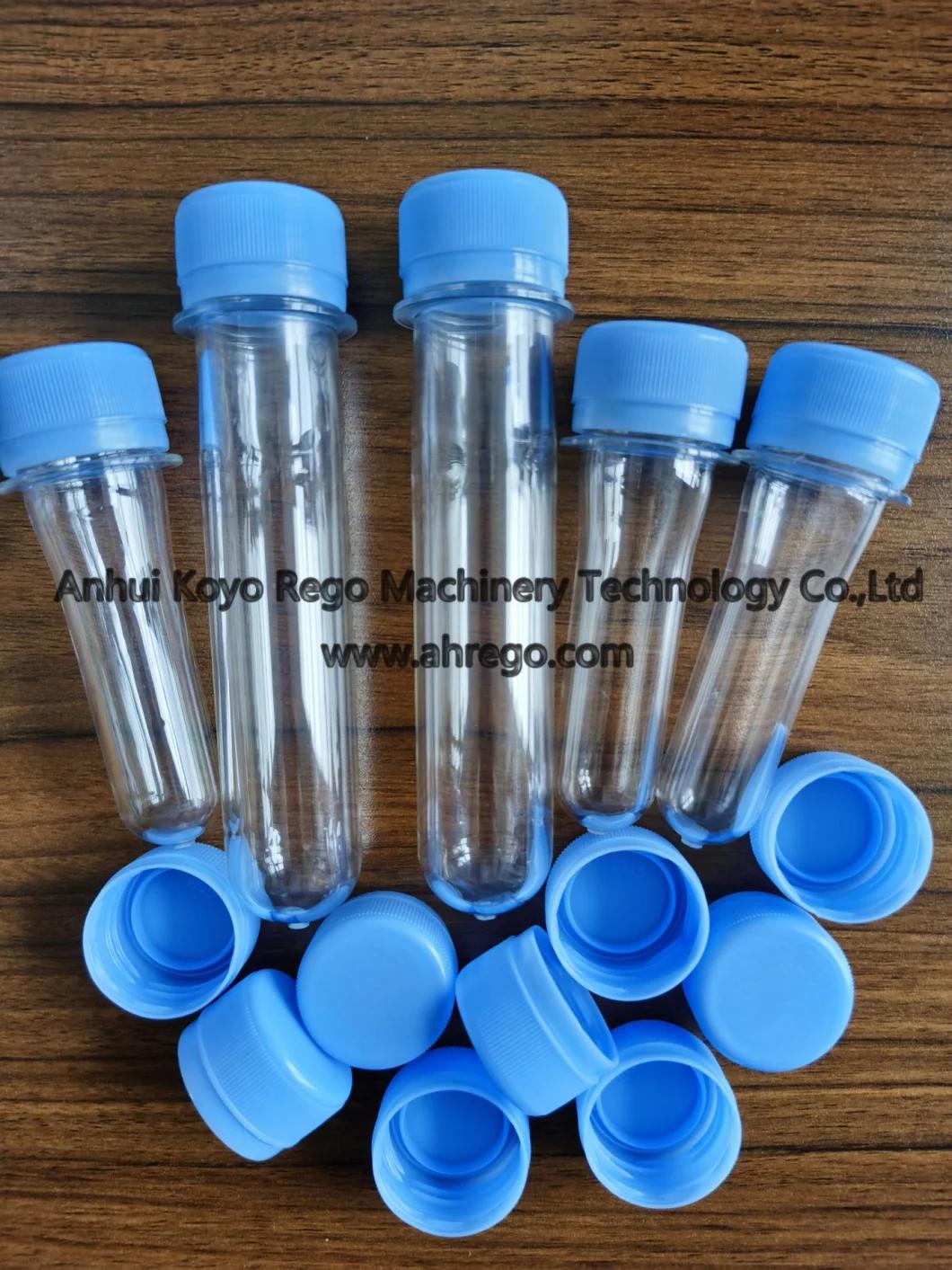 Pet Bottle Preform Plastic Bottle Preform