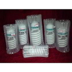 Wholesale China Plastic Bubble Cushion Wrap Air Pillow Bag Packaging for Protective Air Cushion Air Column Bag