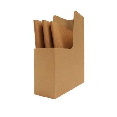 Custom Design Moving Wardrobe Box Packaging Clothes