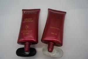 Cosmetic Tube for Skin Care Packaging