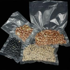 Hot Sell Vacuum Storage Bag Textured Vacuum Bag Food Bag