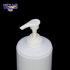 Plastic OEM Easy Cleaning Factory Price Body Empty Lotion Pump Bottle with Cheap