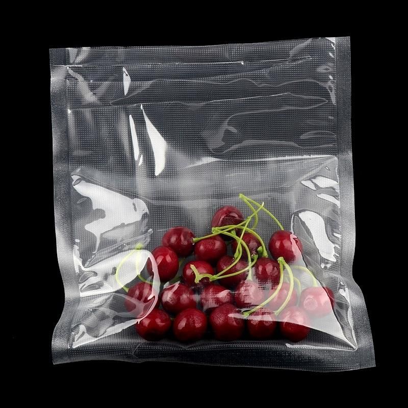 Custom High Barrier Wholesale Vacuum Bag