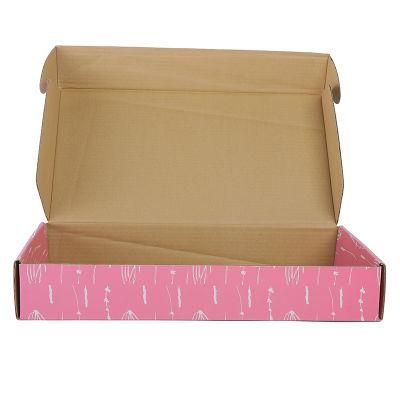 Single Wall/3 Ply Fruit Tart Box Packaging Wholesale