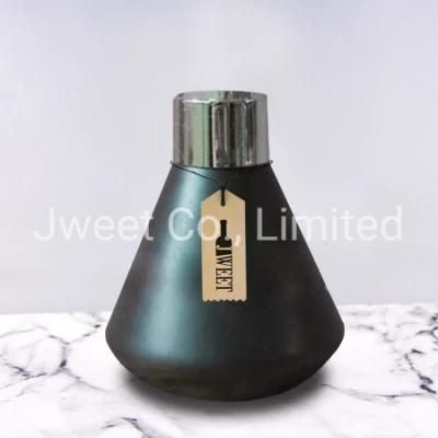 Empty Paint Color Sake Bottle Wine Ceramic Bottle Pot