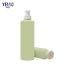 Personal Care OEM/0dm Cosmetics Packaging Plastic Soft Squeeze Lotion Bottle