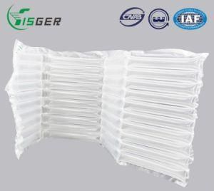 China Fisger Air Cushion Film Bag on Roll, Protective Packaging Bag