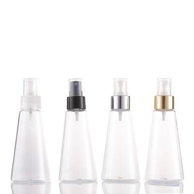 120ml Friendly Pet Flat Screw Bottle (ZY01-D038)