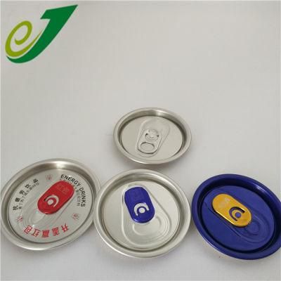 Aluminum Can Lids Beer Can Lids 202 Low Price