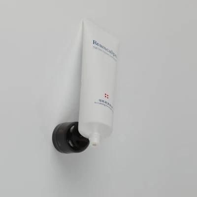 35mm Laminated Tube for Cosmetic Packaging of Facial Foam