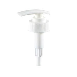 High Quality Lotion Pump Screw Hand Plastic Lotion Pump for Bottles (NP01)