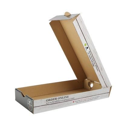 Different Size Pizza Paper Packaging Food Box