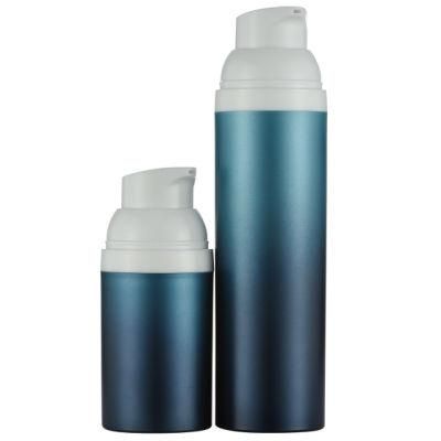 50ml Plastic Airless Spray PP Bottle