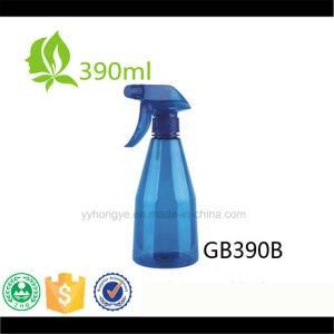 400ml Water Mist Spray Bottle with Trigger Pump