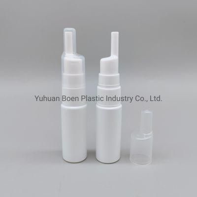 New Arrival 20ml Plastic Nasal Spray Bottle