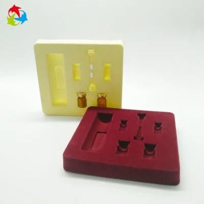 Customize Cosmetic Samples Pack Blister Packaging