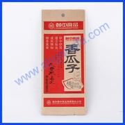 White Kraft Paper Laminated Food Grade Paper Bag