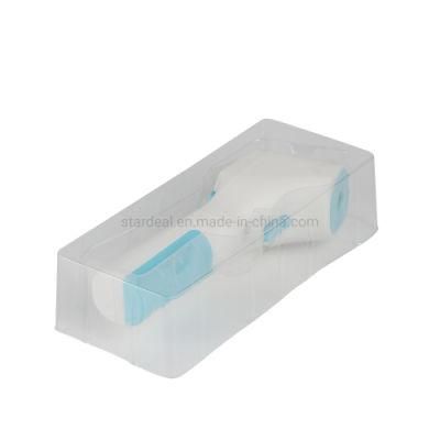 Infrared Thermometer Plastic Insert Tray Blister Packaging