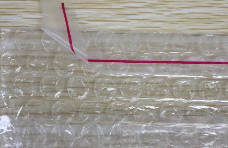 Eco-Friendly High Quality Durable Air Bubble Bags