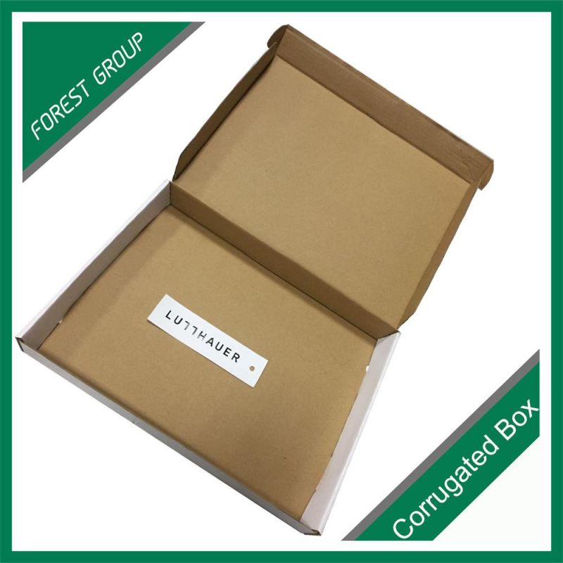 Corrugated Packaging Box Cardboard Box