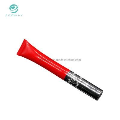 Metal Micro Vibration Eye Cream Tube Packaging