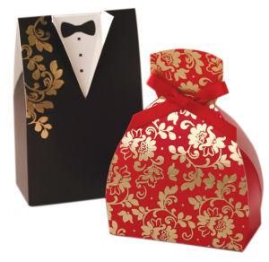 Elegant Paper Wedding Gift Box (YY-B0315)