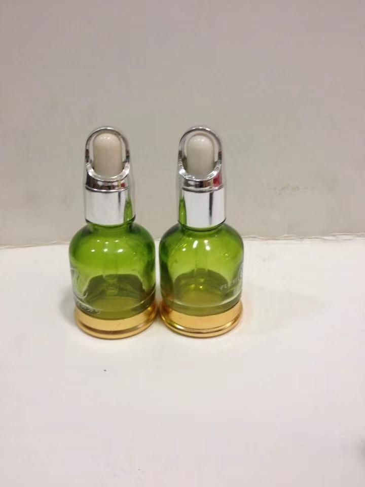 Ds031  High Quality and Low Volume Perfume Bottles Empty Bottles Have Stock